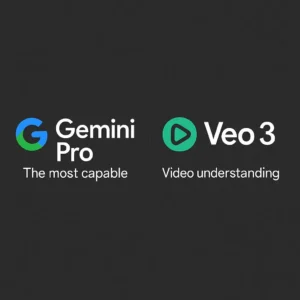Veo3 Pro